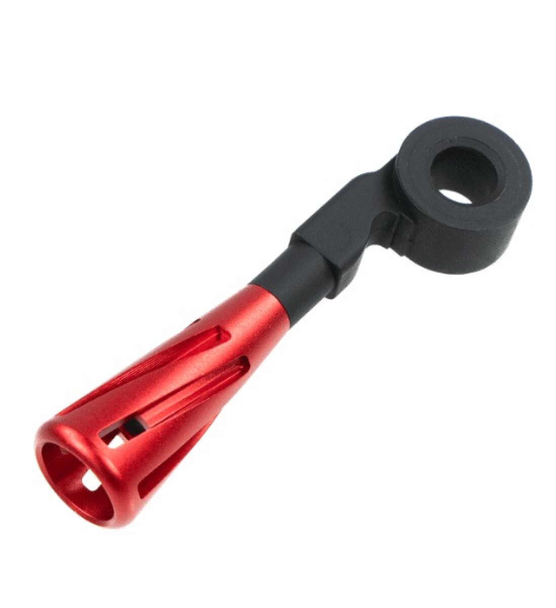 Cerrojo para SSG10 - Rojo 