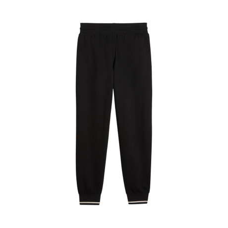 PANTALON MUJER PUMA CLASS COMFORT SWEATPANTS Black