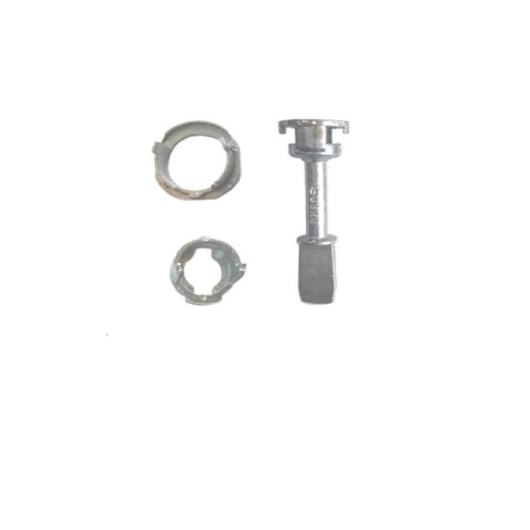 REPARACION DE CILINDRO DE PUERTA GOL G5 Reparacion De Cilindro De Puerta Gol G5