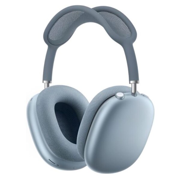 Apple Airpods Max Blue USB-C (MWW63AM/A) Apple Airpods Max Blue USB-C (MWW63AM/A)