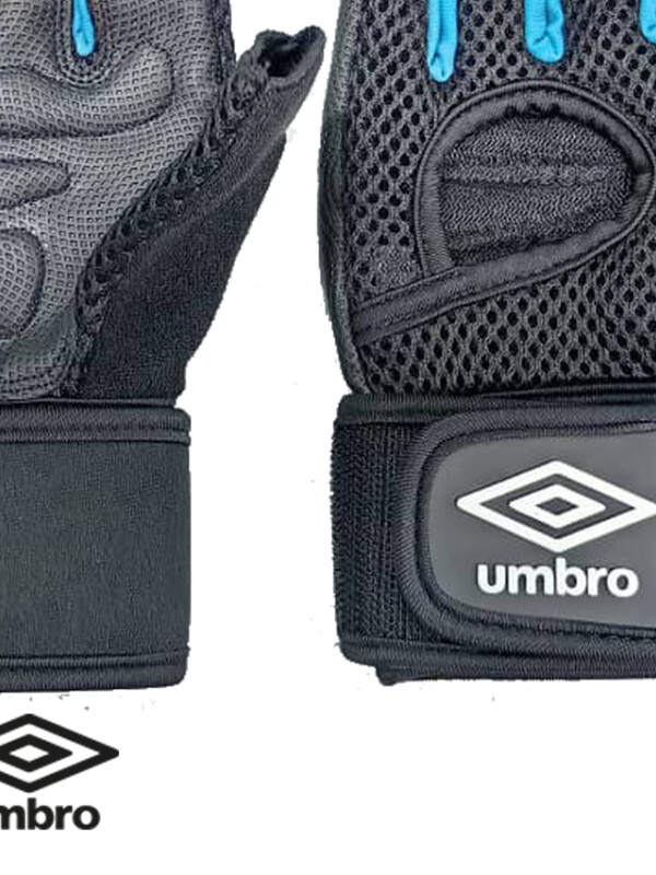 GUANTE ADVANCE Umbro 027