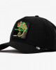 Goorin Bros Gorra Trucker Baseball - The Karma Chameleon Negro