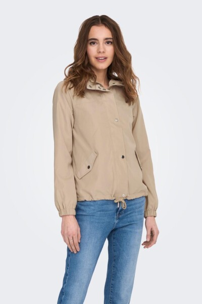 Chaqueta Newhazel Nomad