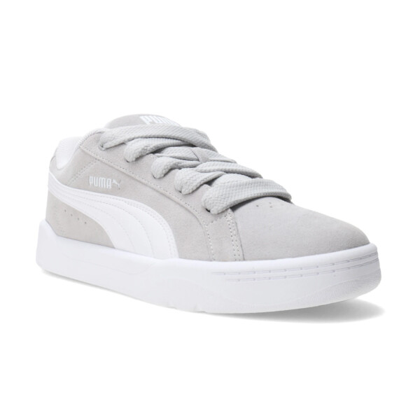 PARK LIFESTYLE EASY SD - PUMA GRIS