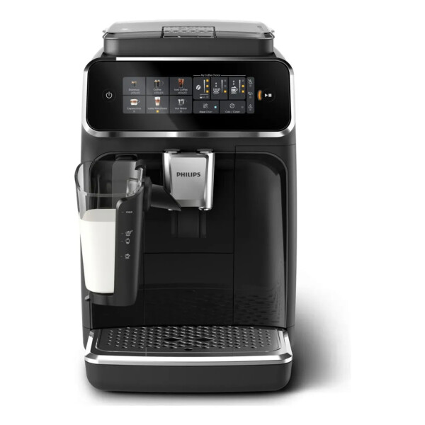 Cafetera Espresso Automática Philips Serie 2300 Lattego Ep2331/10 CAFETERA PHILIPS EP2331/10