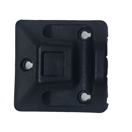 ACCESORIO EXTERIOR CHEVROLET GANCHO CARROCERIA PICKUP C10 D20 CHEVY 500 (40426) - ACCESORIO EXTERIOR CHEVROLET GANCHO CARROCERIA PICKUP C10 D20 CHEVY 500 (40426) -