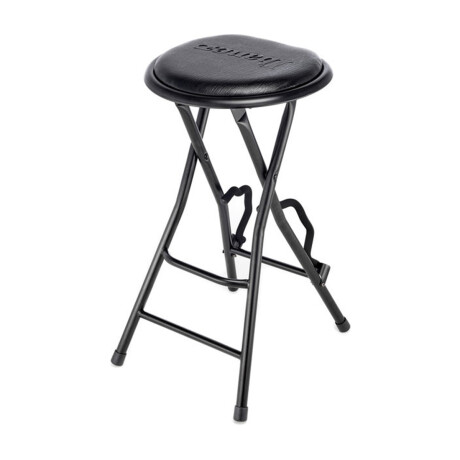 BANQUETA CON SOPORTE PARA GUITARRA IBANEZ IMC50FS BANQUETA CON SOPORTE PARA GUITARRA IBANEZ IMC50FS