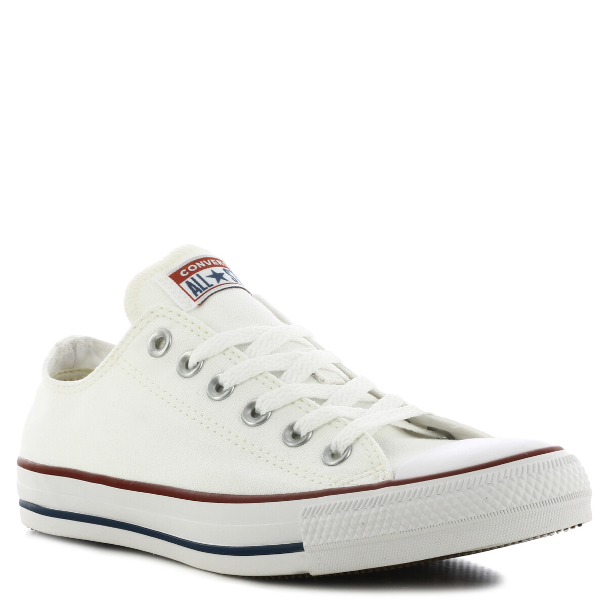 Classic - Basket Low Converse - All Star - White 