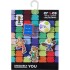 Jibbitz FIFA 26 5pck Multicolor