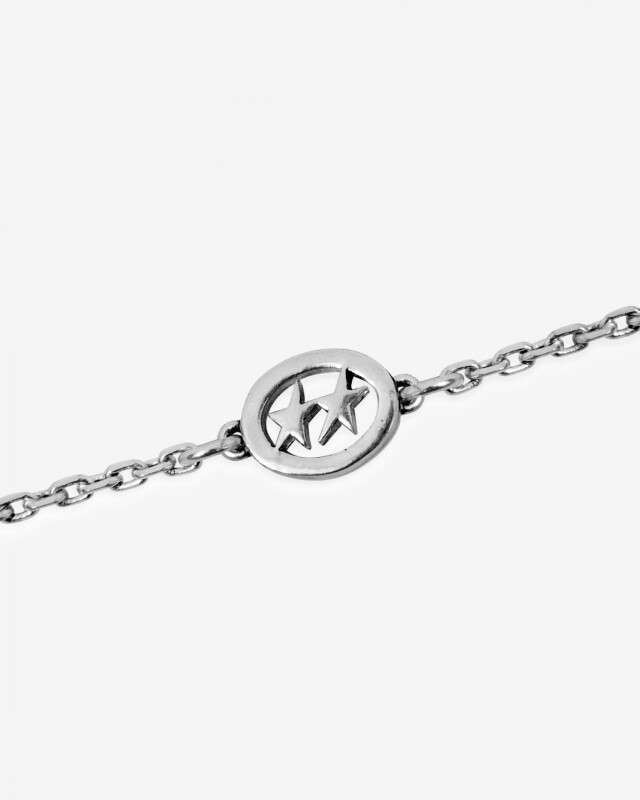 Twojeys Pulsera Mini Superstar Plata 925 Twojeys Pulsera Mini Superstar Plata 925