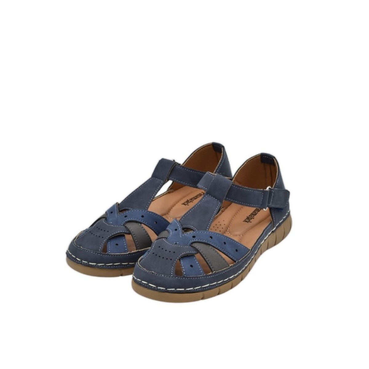 SANDALIA 35-41 - NAVY 