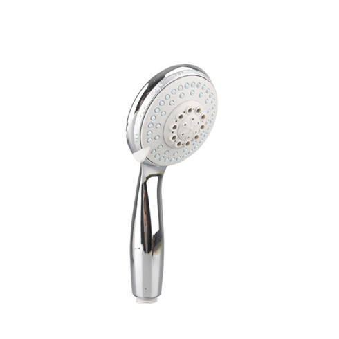 GRIFERIA TELEFONO PARA DUCHA BRILLO CROMO BAÑO CROMO