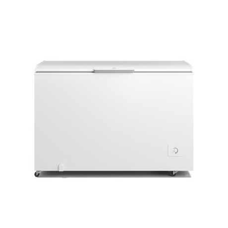 Freezer Electrolux Horizontal Frío Humedo 407 Lts INVERTER Blanco