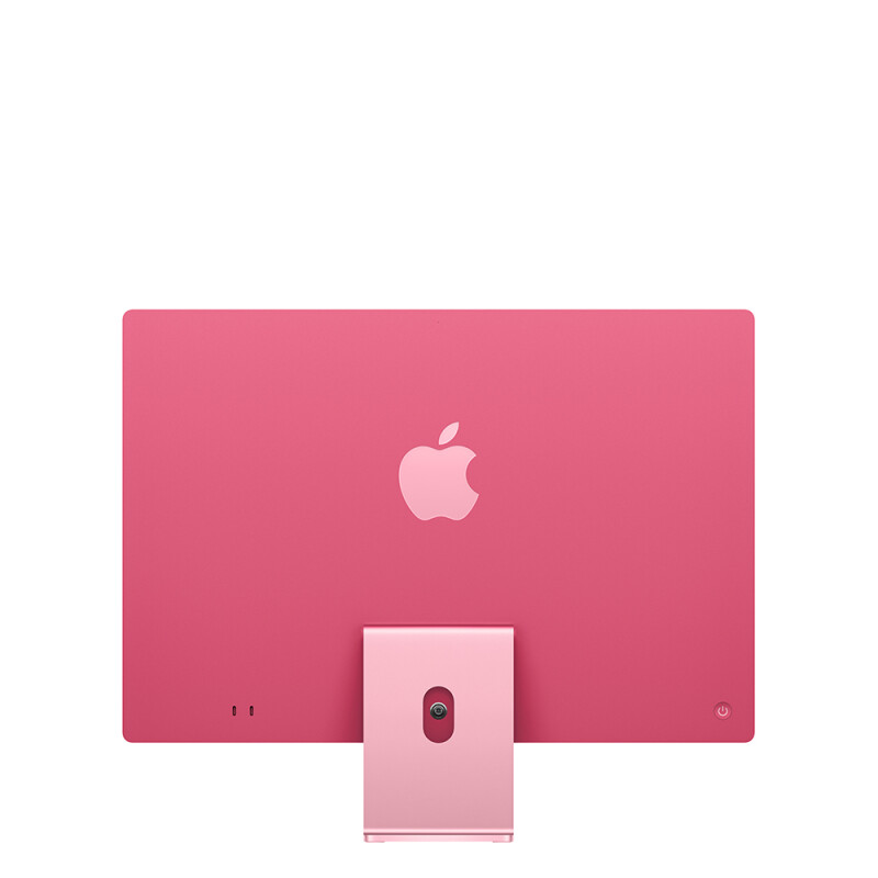iMac 24" M4 16GB 256GB Pink iMac 24" M4 16GB 256GB Pink