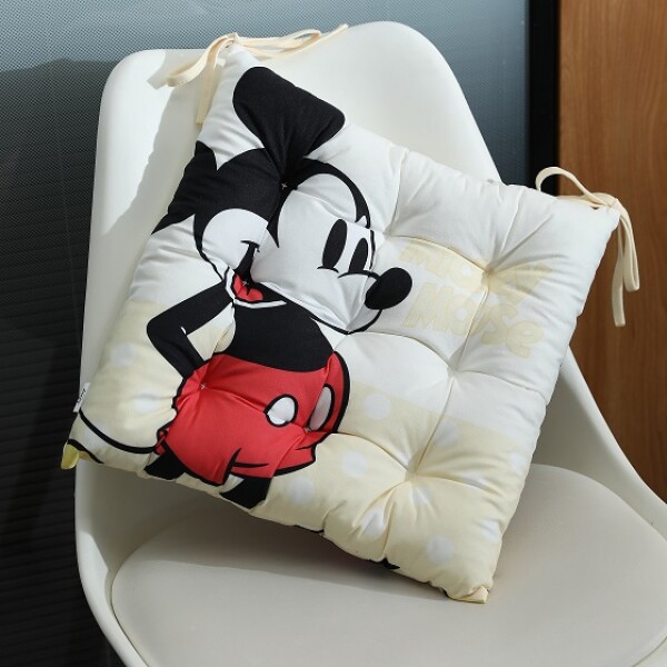Almohadón Disney Mickey