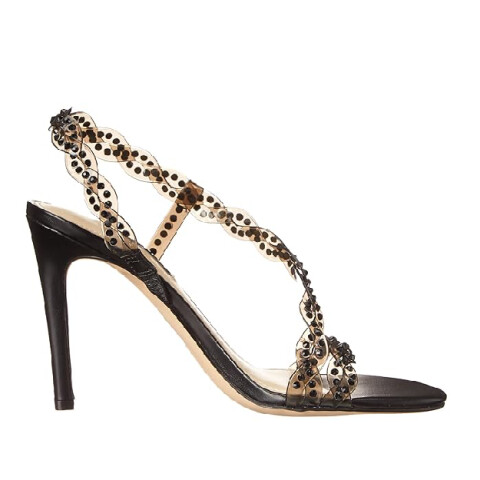 Sandals Ilusion3-A Black 01