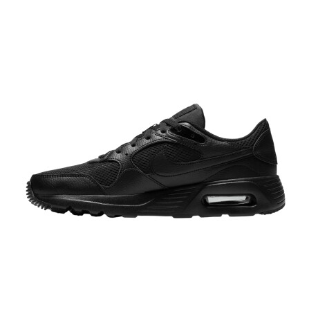 NIKE AIR MAX SC Black