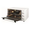Horno Electrico James 45l Blanco Horno Electrico James 45l Blanco
