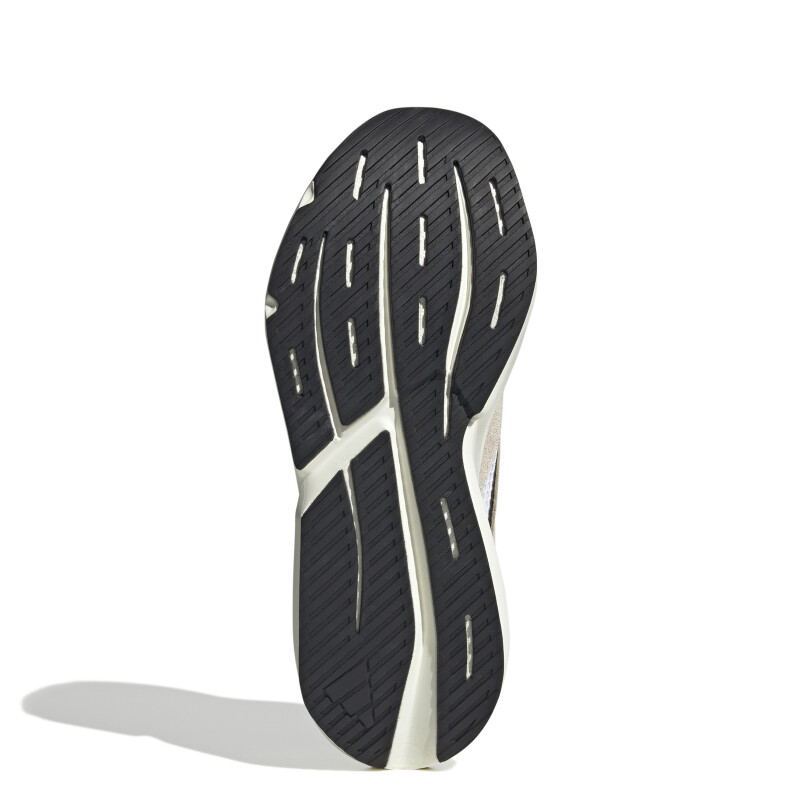 Championes Adidas Light Blaze Masculino Blanco - Gris - Negro