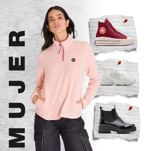 Mujer