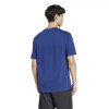 CAMISETA ADIDAS M SL SJ T Hombre JF1093 Azul Oscuro-blanco