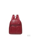 Mochila Las Oreiro Vino