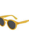 Lentes de sol Mostaza