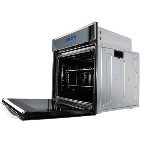 Horno de Empotrar Smartlife SL-O6060MC