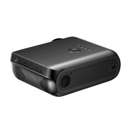 Proyector HAVIT PJ209A Plus Compatible Con 4K Proyector HAVIT PJ209A Plus Compatible Con 4K
