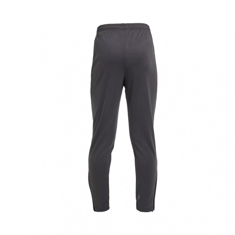 PANTALON DE FUTBOL DRI FIT JUNIORS Gray