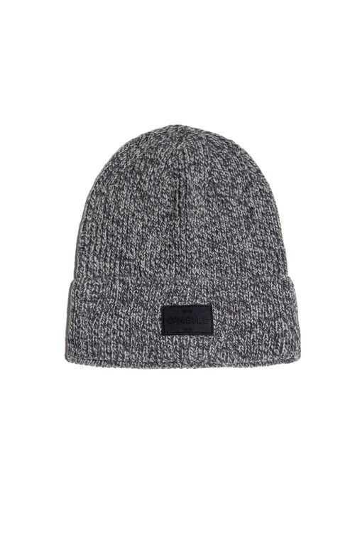 Gorro Heather Grey O'Neill Classic Gris