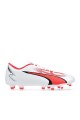ZAPATO DE FUTBOL 11 ADULTO PUMA ULTRA PLAY FG/AG Blanco