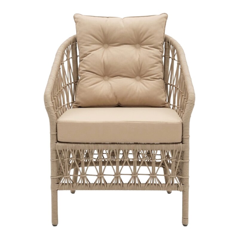 JGO DE JARDIN 4PCS (CD) Unica