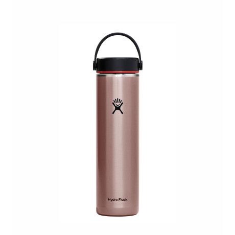 24 Oz Lightweight Wide Flex Cap B Quartz