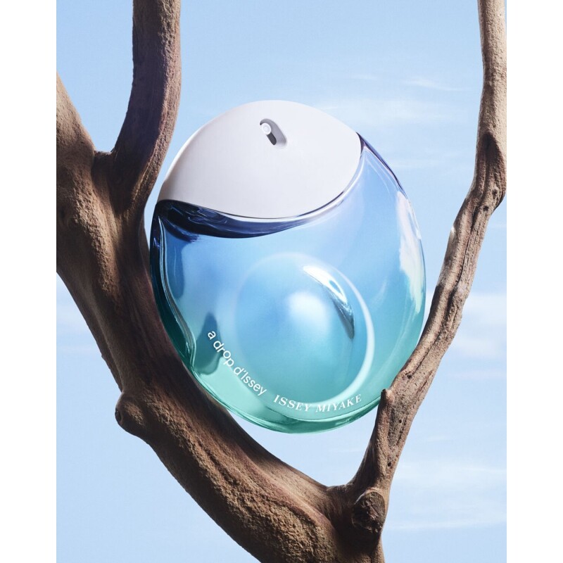 Perfume Issey Miyake A Drop D'issey Fraîche Edp 90ml Perfume Issey Miyake A Drop D'issey Fraîche Edp 90ml