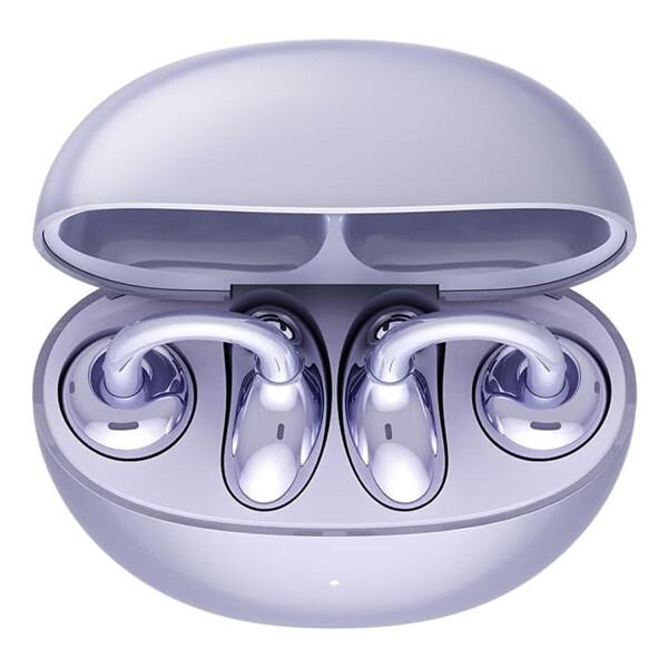 Auriculares Honor Choice Earbuds Clip True VIOLETA