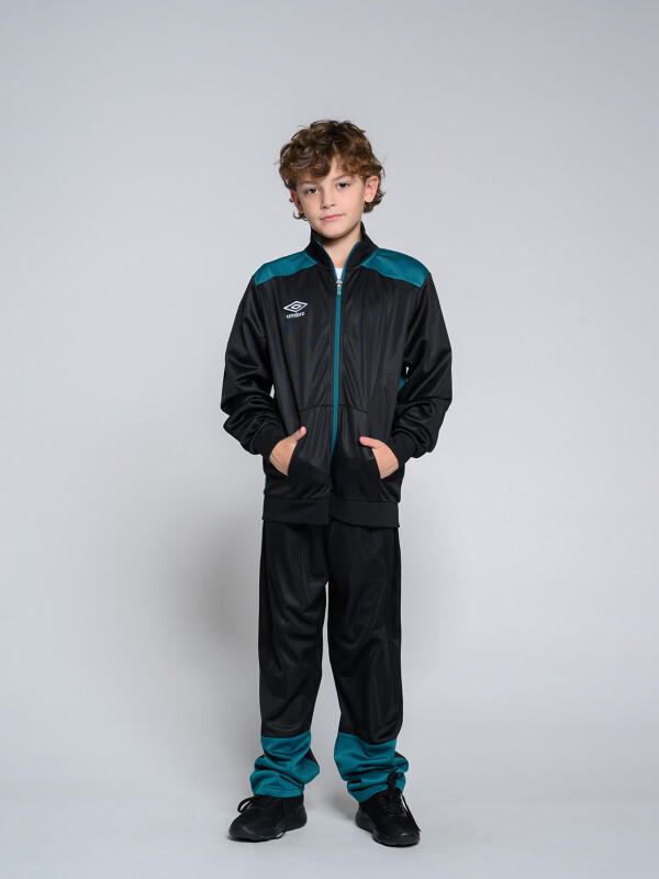 Equipo Hitch Umbro Junior 02o