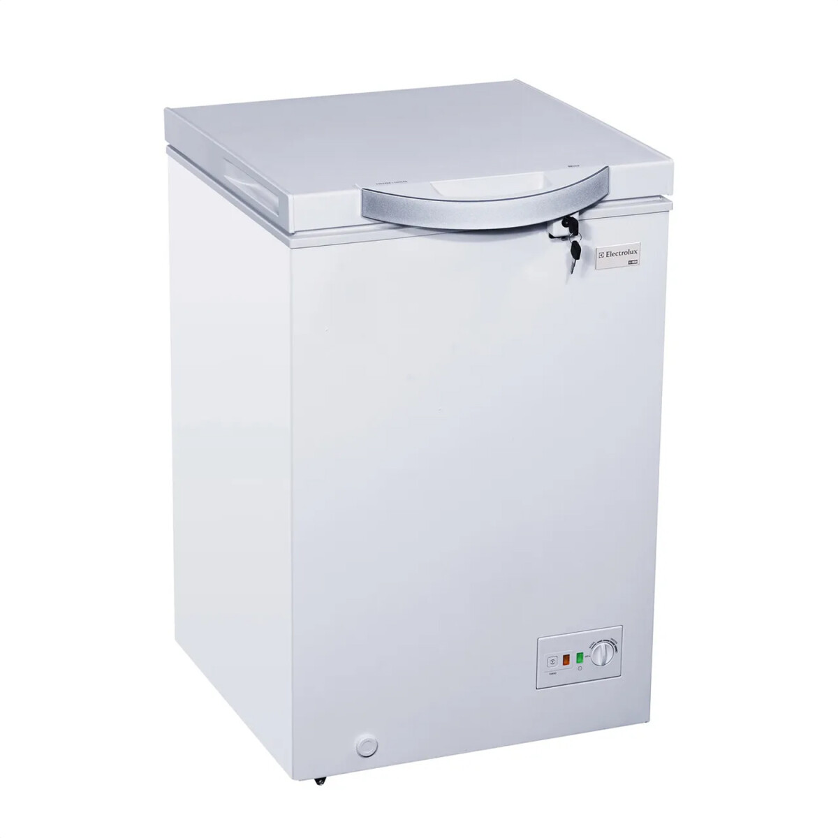 Freezer Horizontal Electrolux 100 Litros Efcc12c5hqw - FREEZER H ELECTROLUX 101L EFCC12C5HQW 