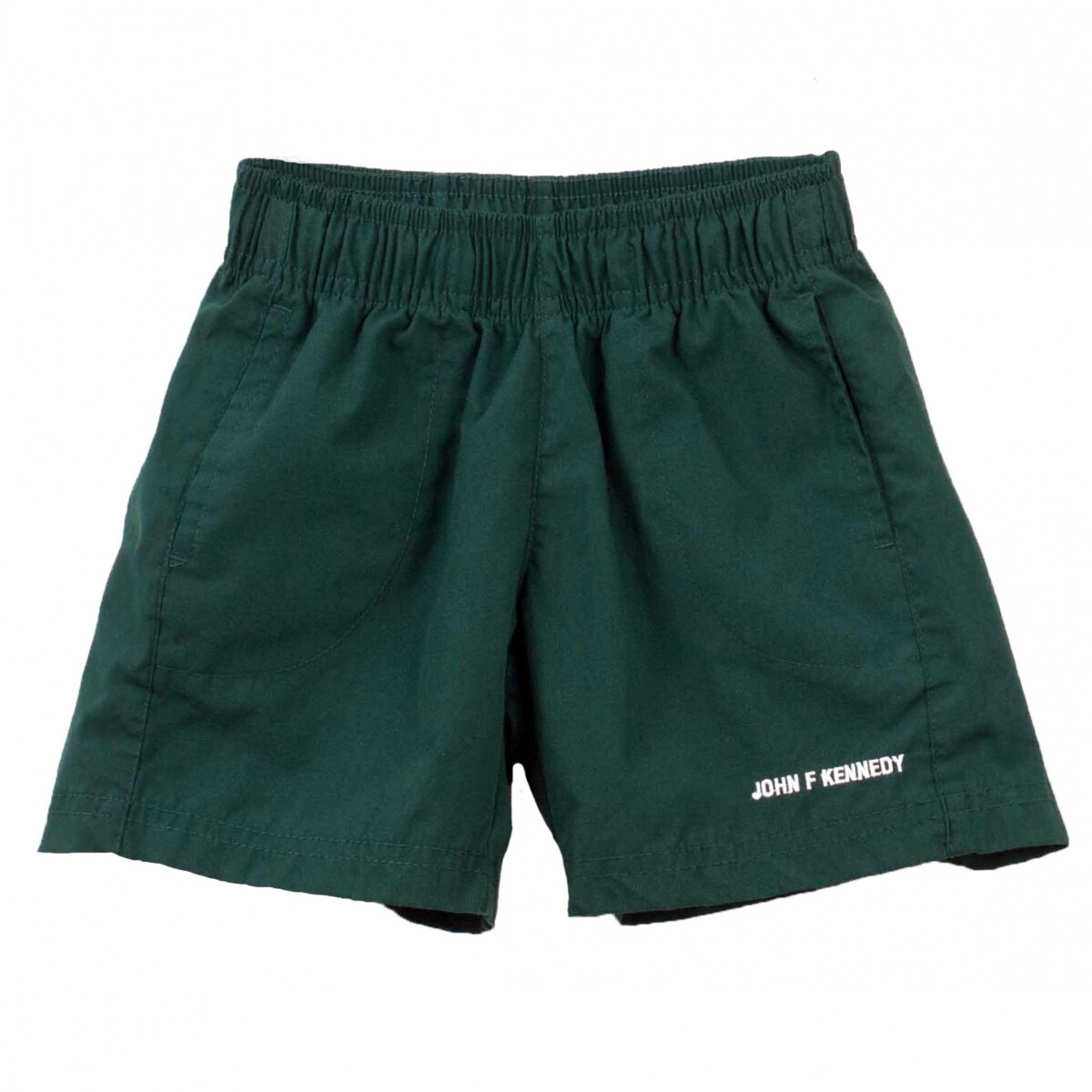 Short Uniforme Kennedy Verde