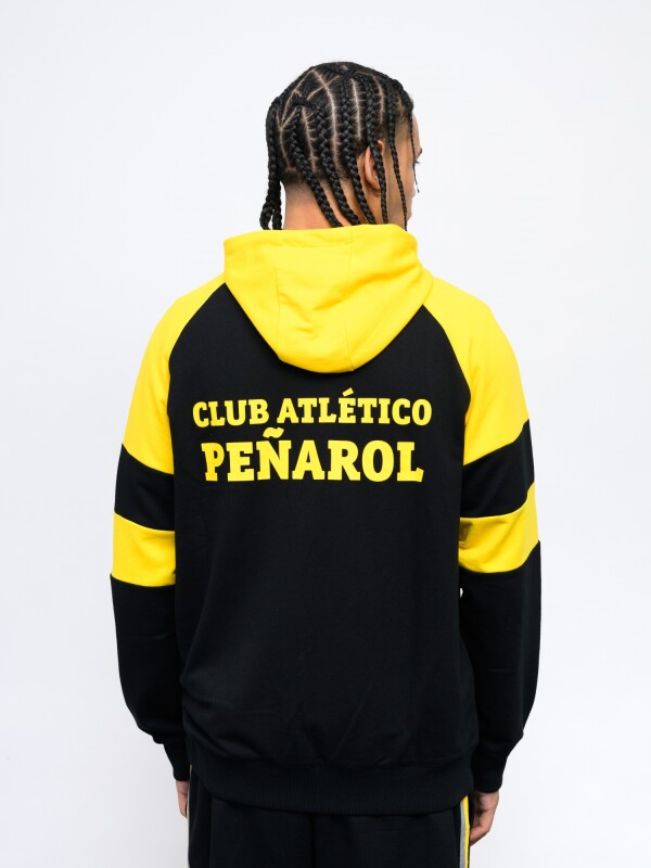 CAMPERA LIMIA Peñarol Hombre 023