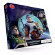 Puzzle circular Lightyear Puzzle circular Lightyear