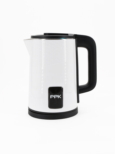 JARRA ELECTRICA BLANCO