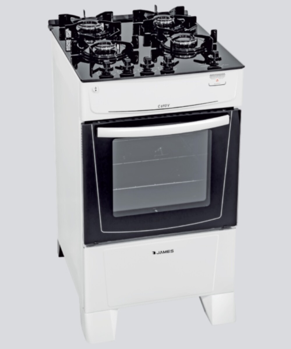 COCINA JAMES C 690 V BLANCA 