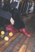 BOTA PAMPA BORDO