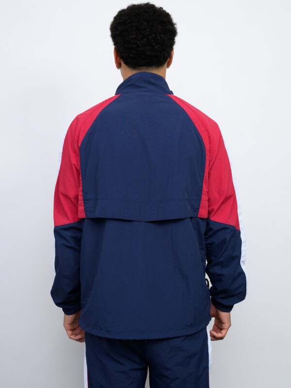 CAMPERA ANKOR Nacional Hombre Azul Marino, Beige, ordeaux, Blanco