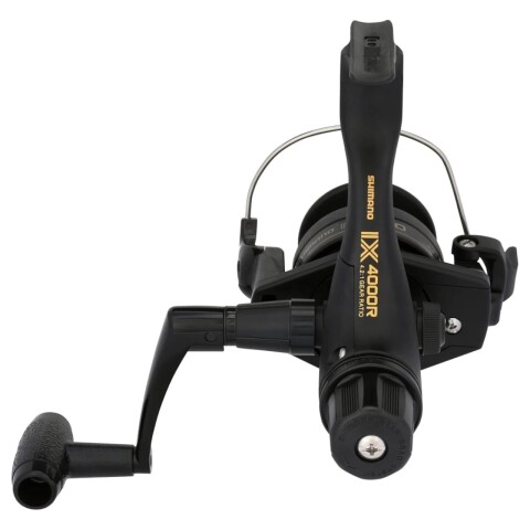 Reel Shimano Ix 4000 R Reel Shimano Ix 4000 R