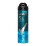 REXONA DEO AP SPRAY XTRA COOL 72 H NF FR única