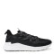 Championes de Hombre Push Negro