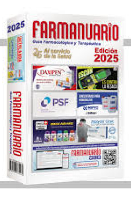 FARMANUARIO 2025 FARMANUARIO 2025