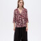 Blusa Zil Estampado 1